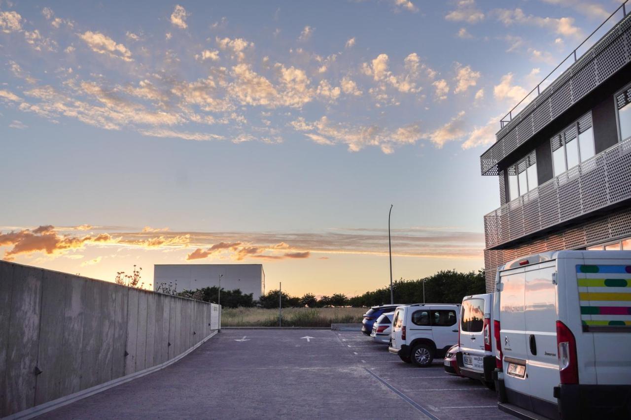 Alda Route 42 Ξενοδοχείο Illescas Εξωτερικό φωτογραφία